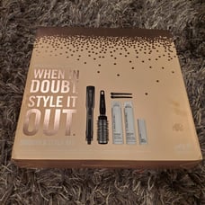 Paul Mitchell Protools style kit