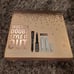 Paul Mitchell Protools style kit