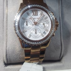 Michael Kors watch women