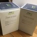 Lot of 2 Home SA8 laundry detergent powd