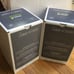 Lot of 2 Home SA8 laundry detergent powd