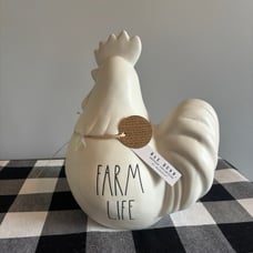 Rae Dunn Farm