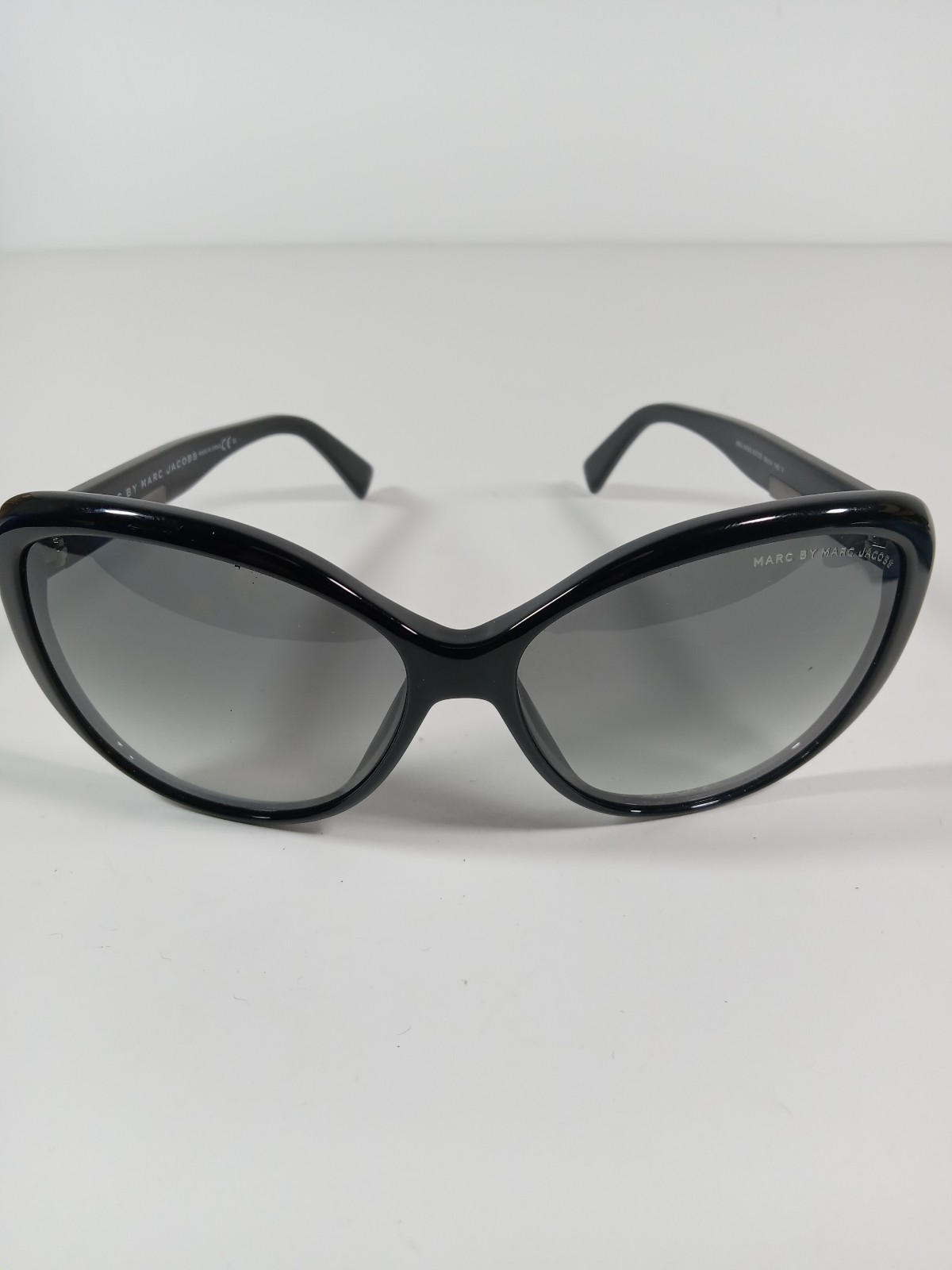 Marc By Marc Jacobs Women's Sunglasses MMJ 443/S 807ZR 58-14-140 mm Gradient Len