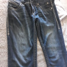 rock revival jeans Gwen