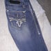rock revival jeans Gwen