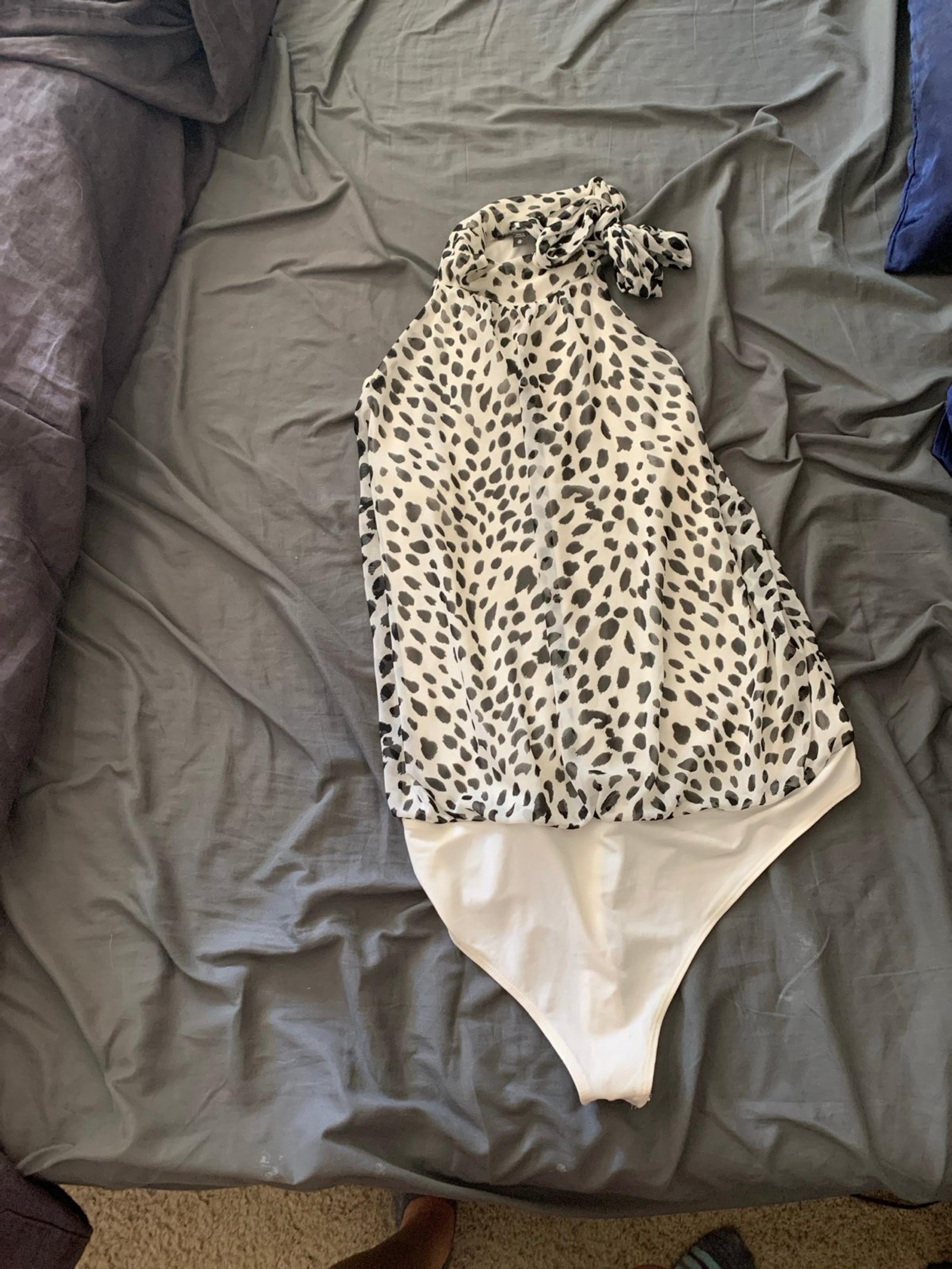 Women’s express Bodysuit