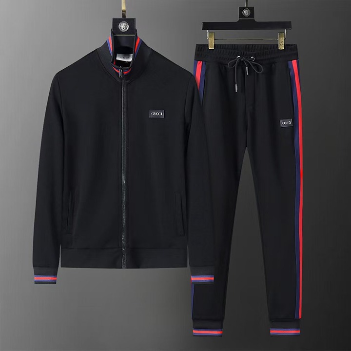Sportswear suit clothes pants sweater jacket