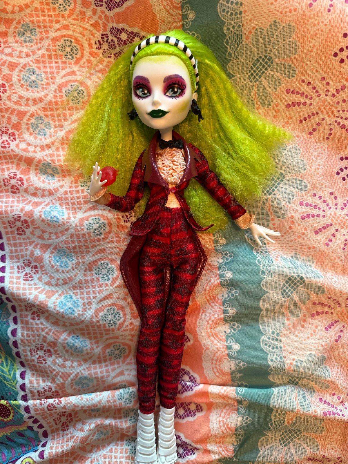 Monster High