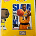 Shaquille O’Neal SIGNED Funko Pop #02 Hardwood Classic BECKETT COA “Lakers Rare