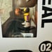Shaquille O’Neal SIGNED Funko Pop #02 Hardwood Classic BECKETT COA “Lakers Rare