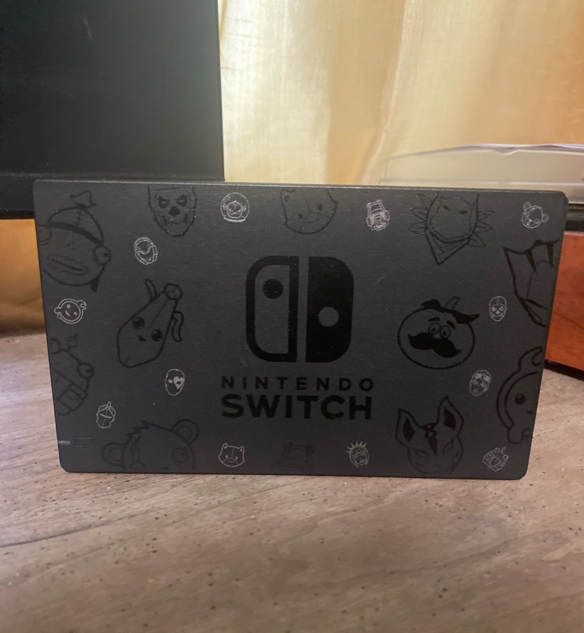 Nintendo Switch Dock