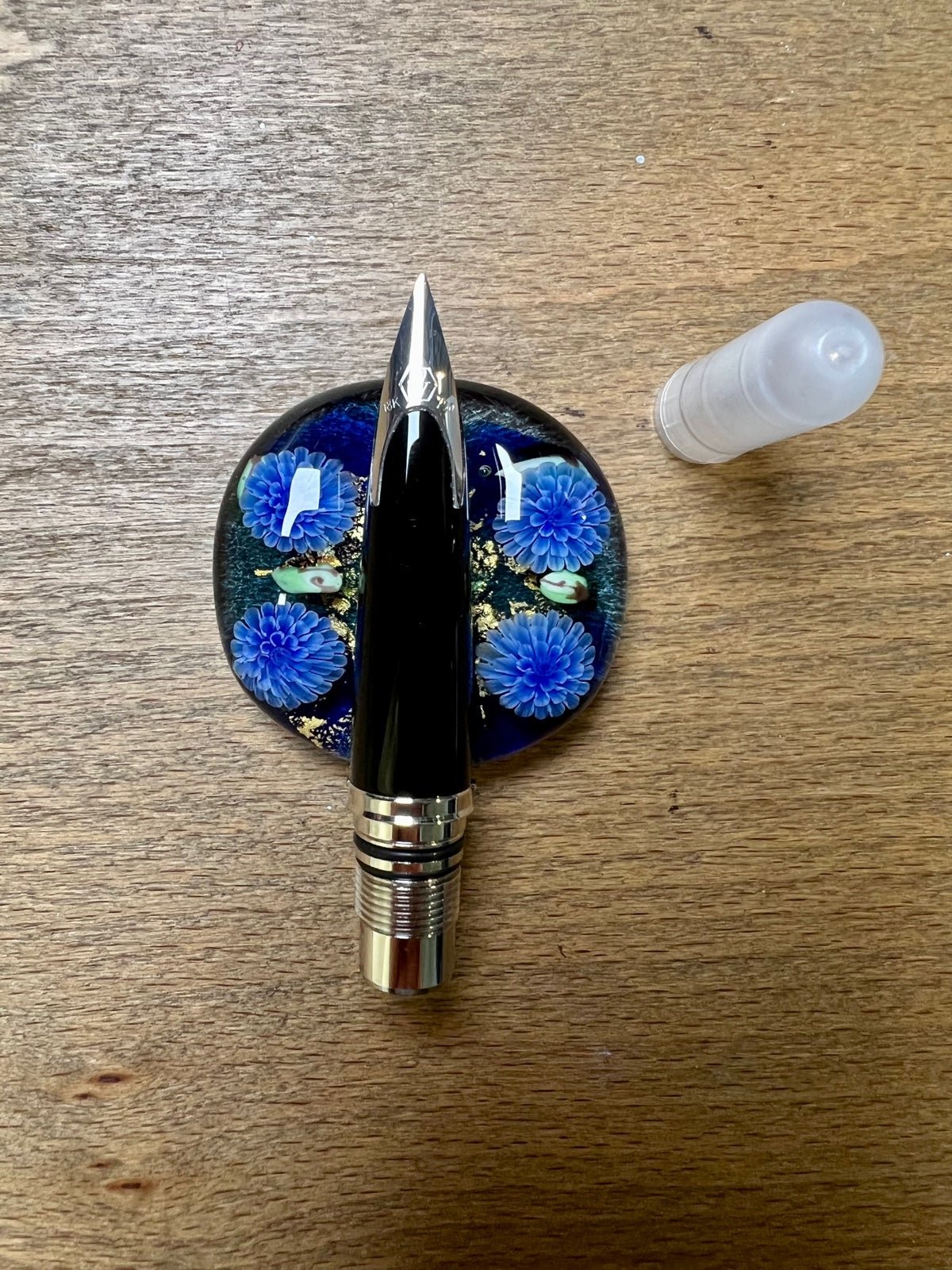 Waterman Carene ST Nib, Medium