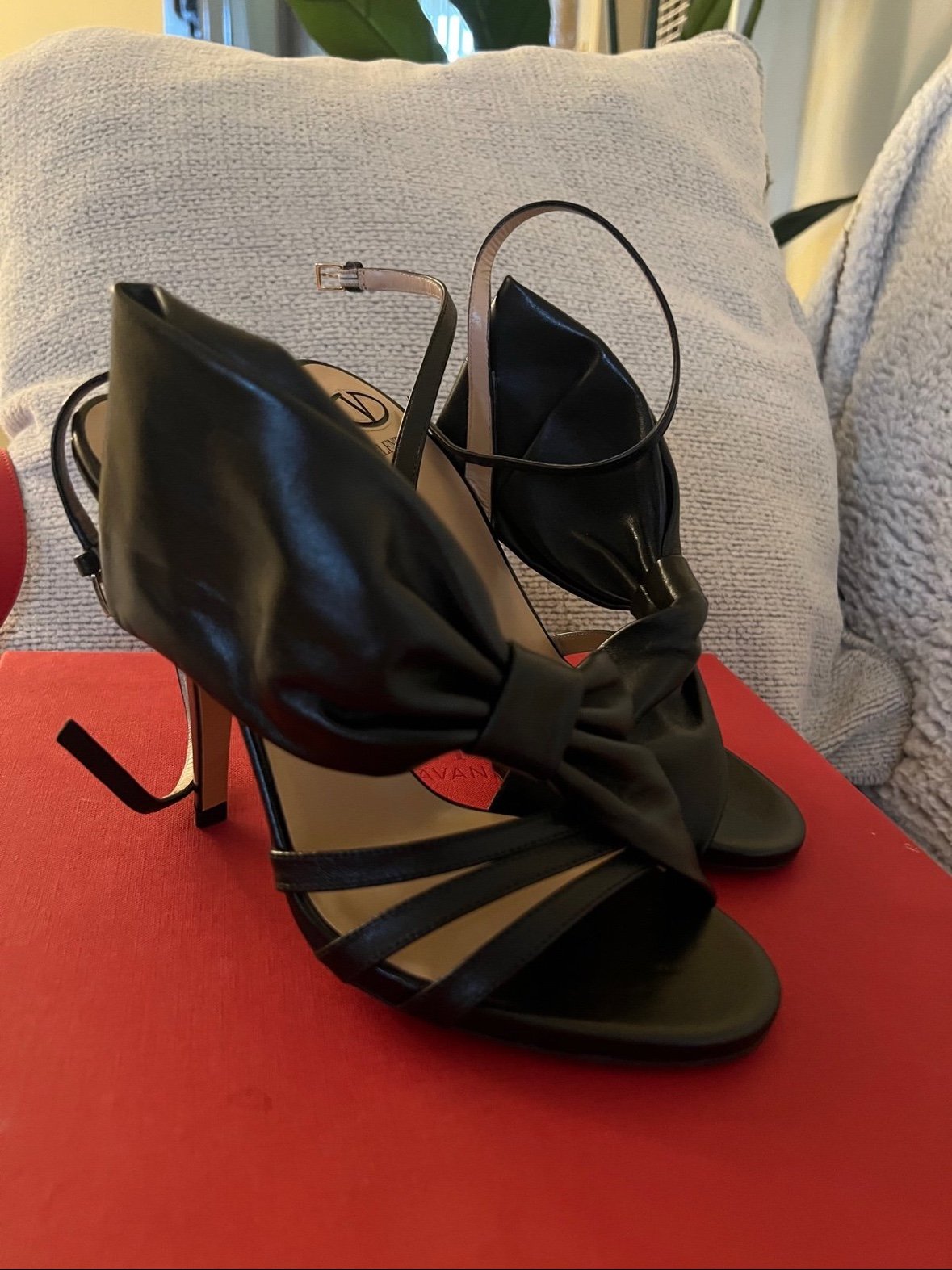 Valentino Garavani Heels