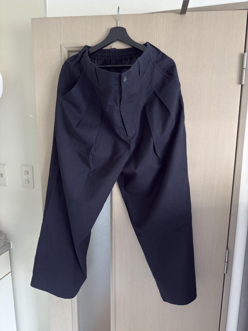 PANTS – Pablo vinci
