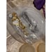 50 Resin Silicone Molds, Plus Pigment, Dye, Resin. & Miscellaneous Items.