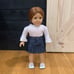 American Girl Doll Felicity Pleasent Company