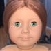 American Girl Doll Felicity Pleasent Company