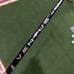 FUJIKURA Ventus Velocore Driver Shaft X Stiff