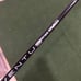 FUJIKURA Ventus Velocore Driver Shaft X Stiff