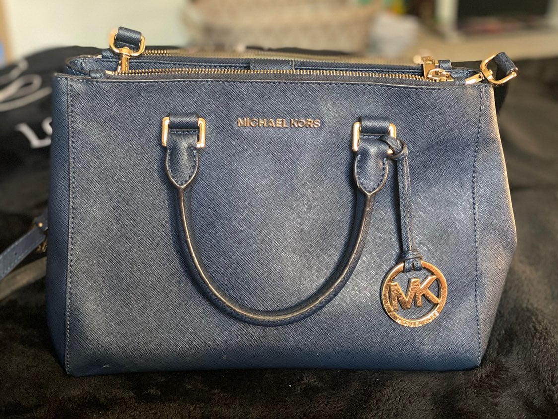 Michael Kors purse