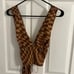 Isabelle’s Cabinet Halter Top