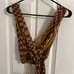 Isabelle’s Cabinet Halter Top