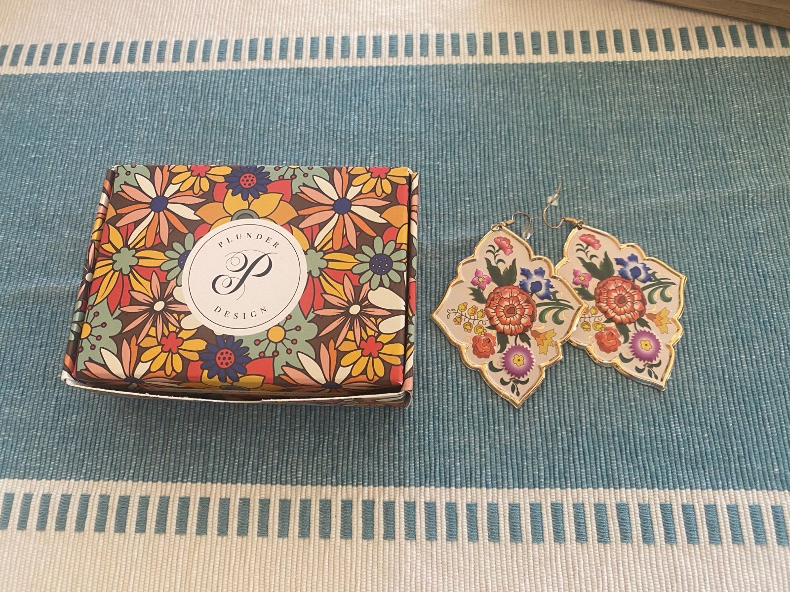 Plunder Jewelry Purge