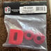 Hurst 3325201 Pit Pack Polyurethane Bushings for 2005-2010 Ford Mustang