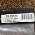 Hurst 3325201 Pit Pack Polyurethane Bushings for 2005-2010 Ford Mustang