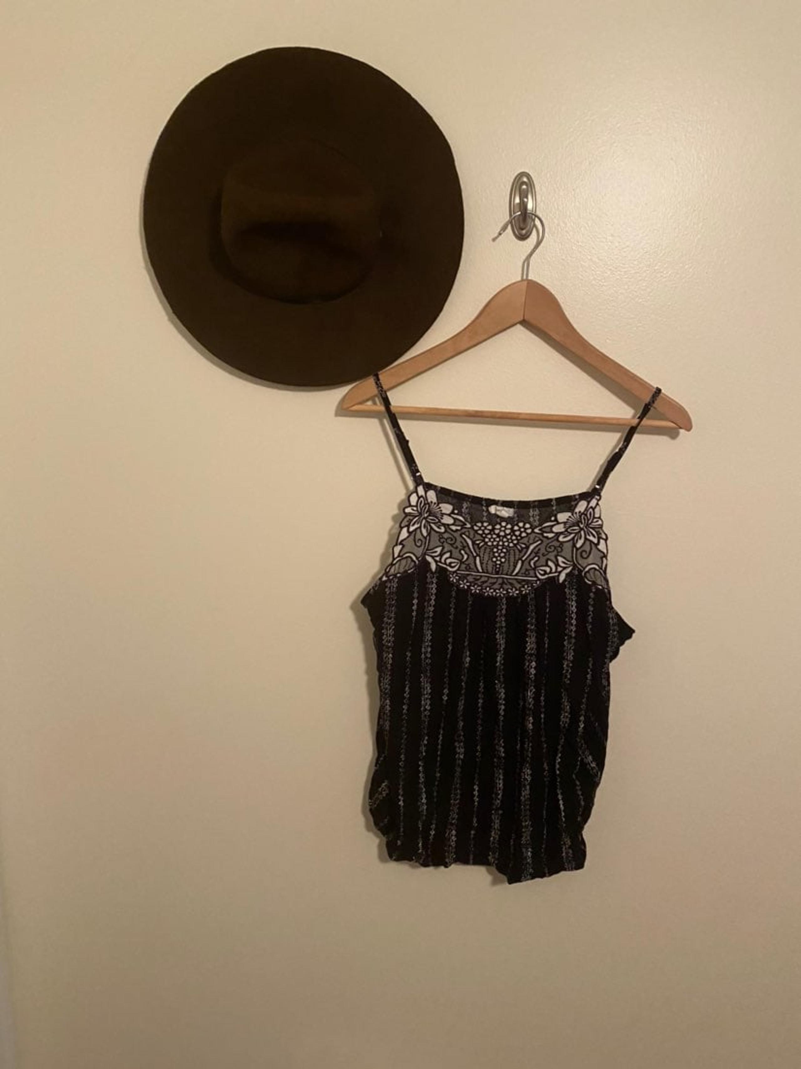 Maurices XL Tank Top