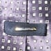 Ermenegildo Zegna Purple Silk Tie