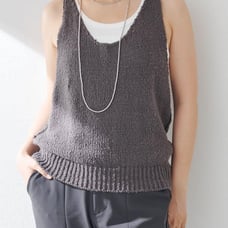 Wim Gazette Knit