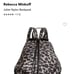 Rebecca Minkoff Julian Nylon Backpack