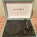 Victrola Record player