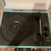 Victrola Record player