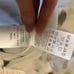 BURBERRY Leopard Print Shirt with Ribbon