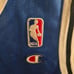 Vintage Penny Hardaway Champion Jersey Size 48 XL Orlando Magic #1 Light Blue