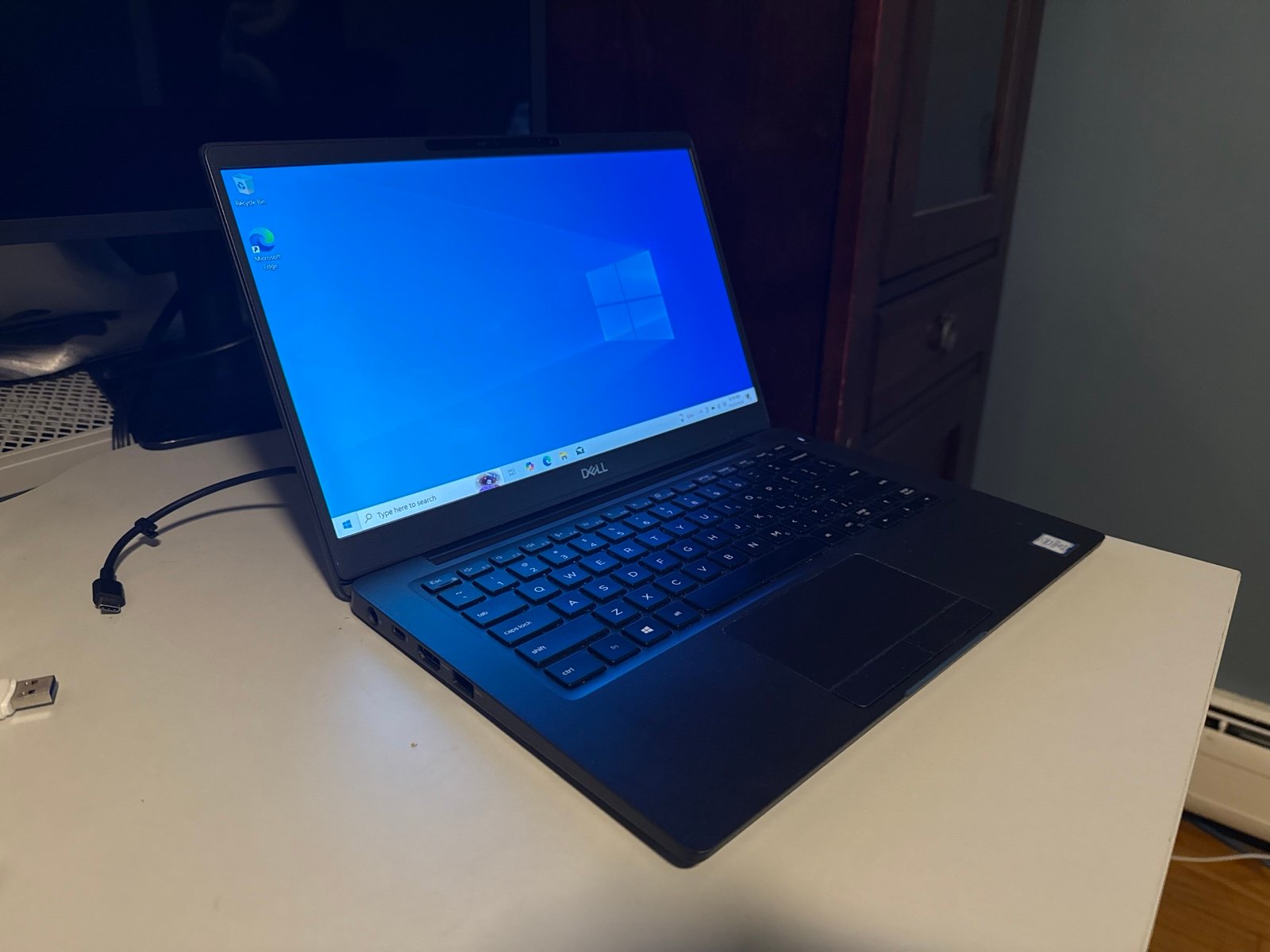 Dell Latitude Laptop