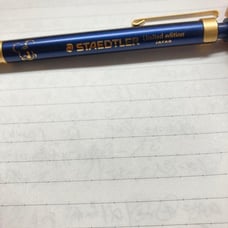 Staedtler Mouse Edition Limited Edition