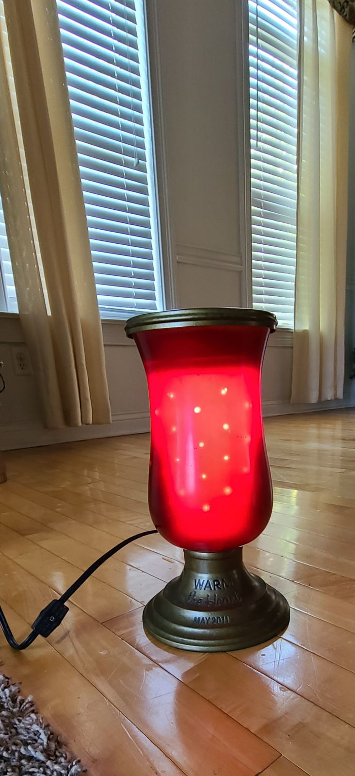Scentsy Warmer