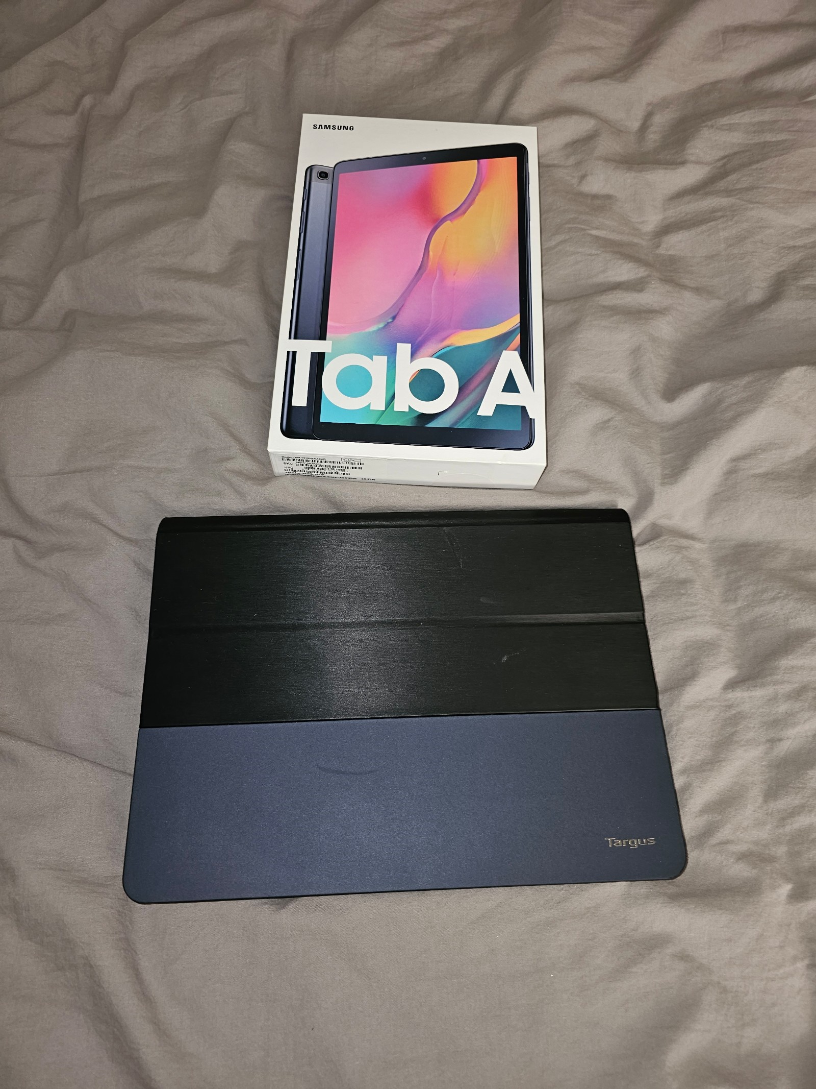 Samsung Galaxy Tab A