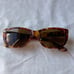 Vintage Ratti Sunglasses #840