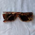 Vintage Ratti Sunglasses #840