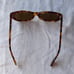 Vintage Ratti Sunglasses #840