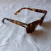 Vintage Ratti Sunglasses #840
