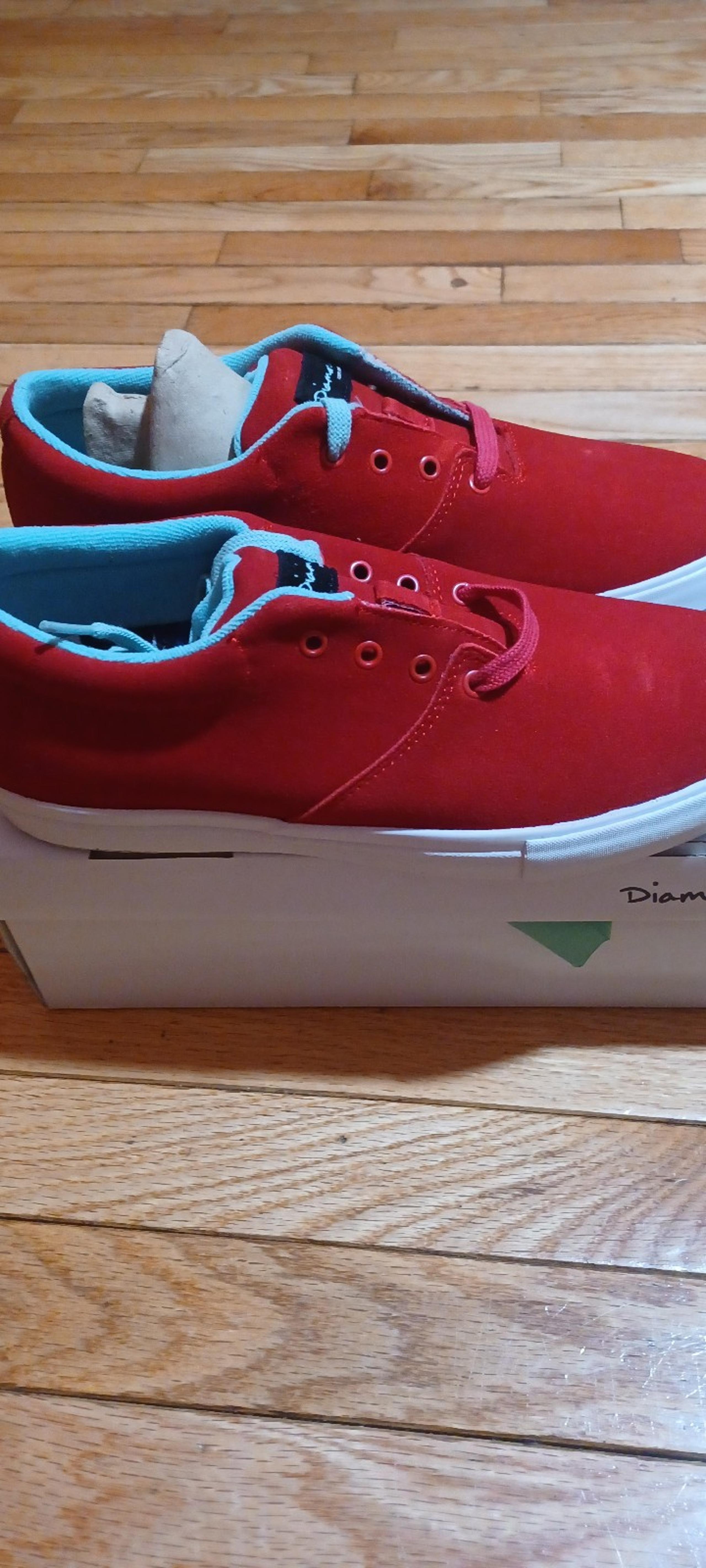 Shoes