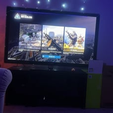 ps4 console
