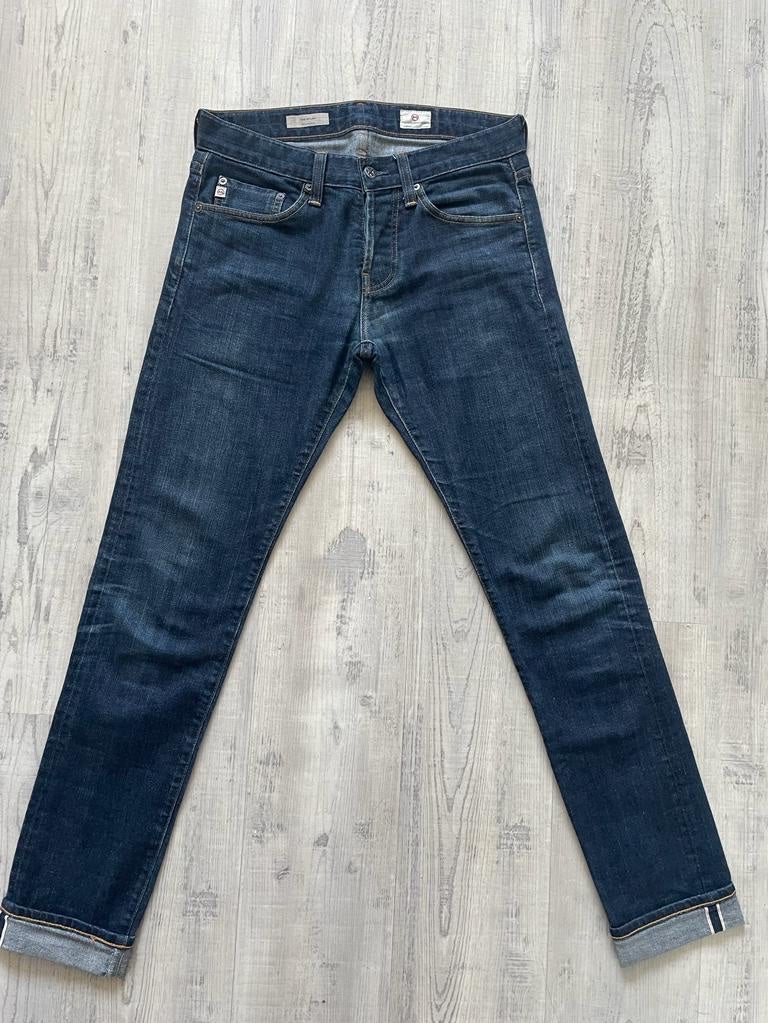AG Adriano Goldschmied Men The Dylan Jeans