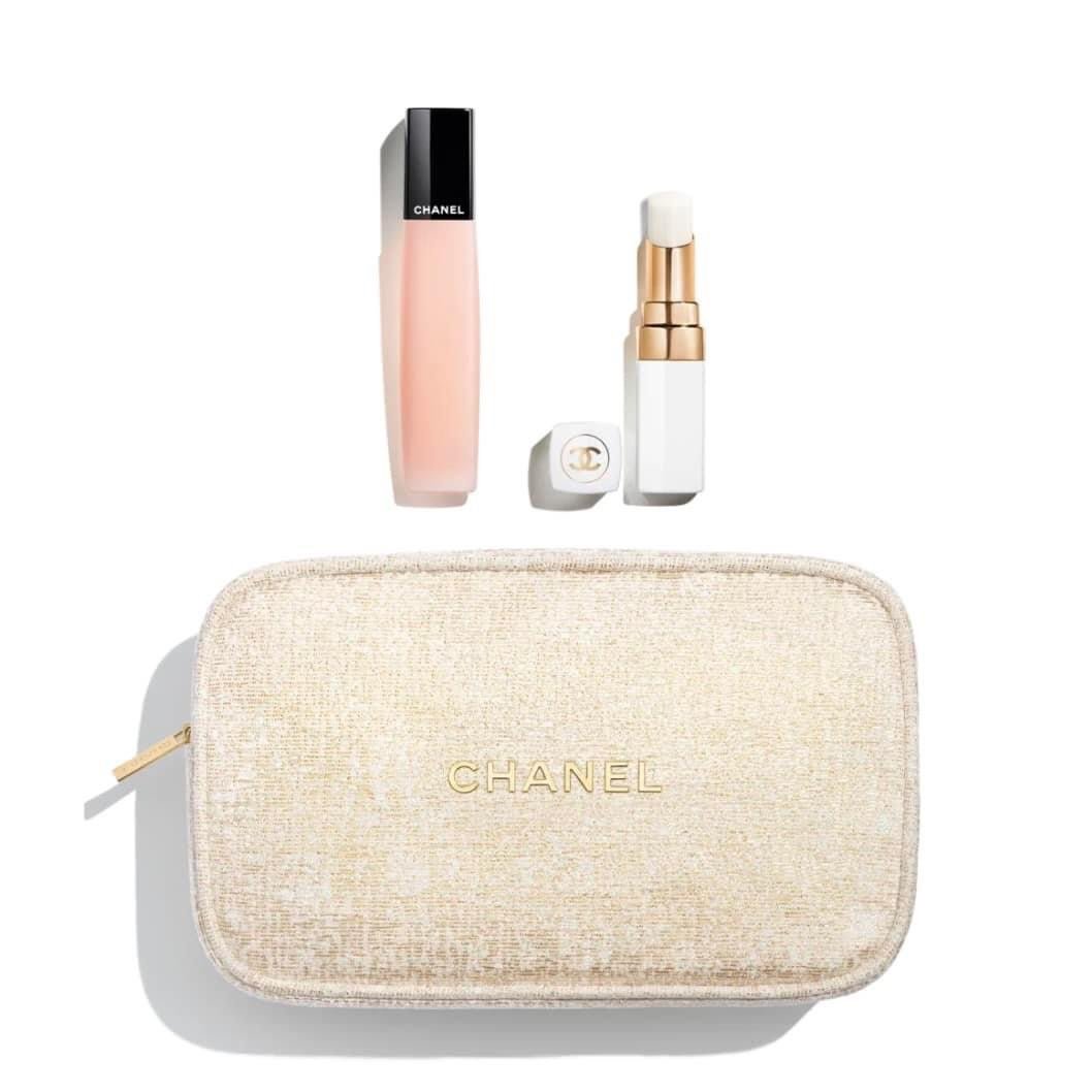 Chanel Moisture Must Haves Gift Set