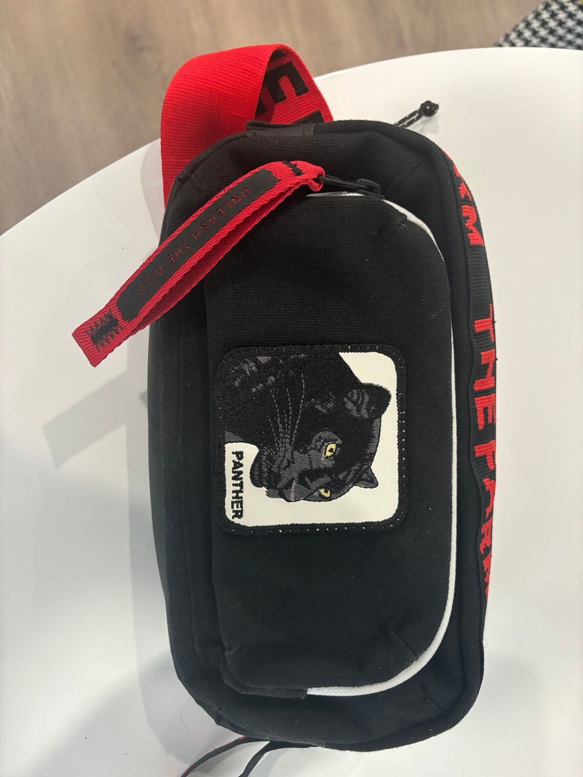 Goorin Bros Belt Bag
